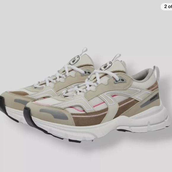 Axel Arigato Marathon Runner - Size 8.5 - Picture 2 of 11